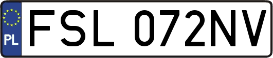FSL072NV
