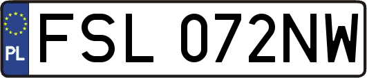 FSL072NW