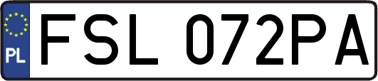 FSL072PA