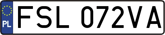 FSL072VA