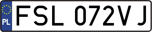 FSL072VJ