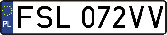 FSL072VV