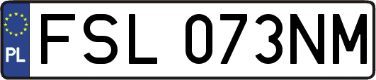 FSL073NM