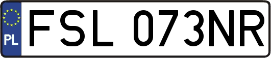 FSL073NR