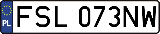 FSL073NW
