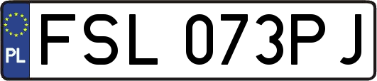 FSL073PJ