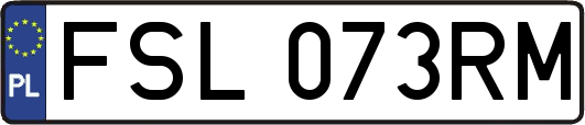 FSL073RM