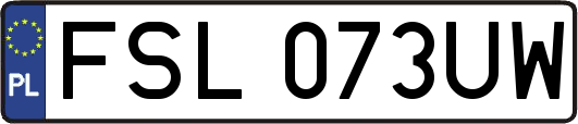 FSL073UW