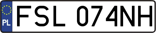 FSL074NH