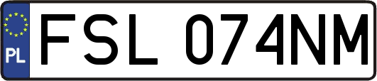 FSL074NM