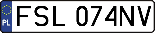 FSL074NV