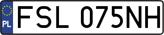 FSL075NH