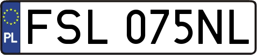 FSL075NL