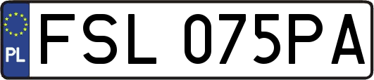 FSL075PA