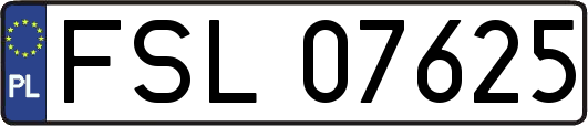FSL07625
