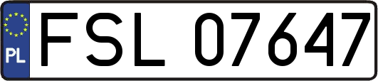 FSL07647