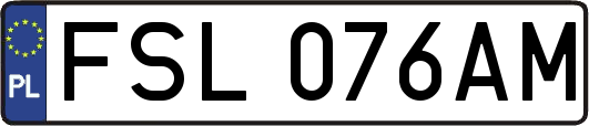 FSL076AM