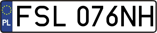 FSL076NH