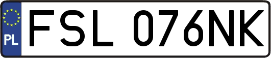 FSL076NK