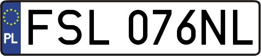 FSL076NL