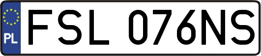 FSL076NS