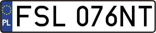 FSL076NT