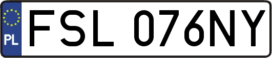 FSL076NY