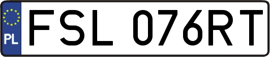 FSL076RT