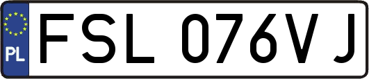 FSL076VJ