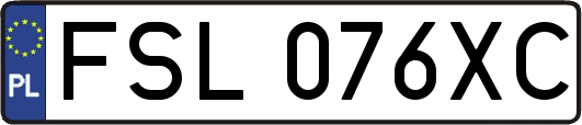 FSL076XC