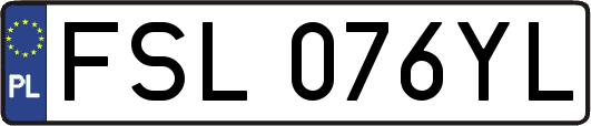 FSL076YL