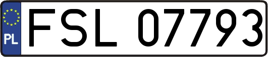 FSL07793