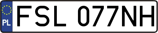 FSL077NH