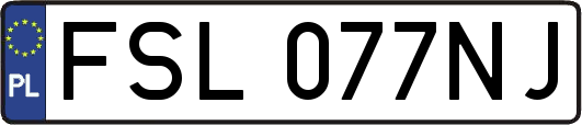 FSL077NJ