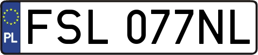 FSL077NL