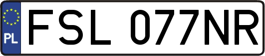 FSL077NR