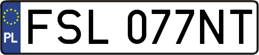 FSL077NT