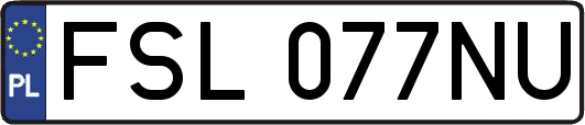 FSL077NU