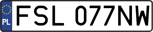 FSL077NW