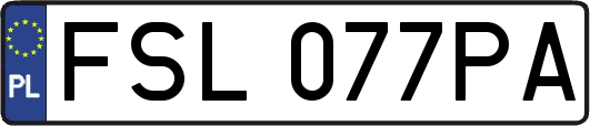 FSL077PA