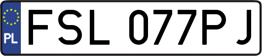 FSL077PJ