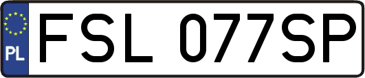 FSL077SP