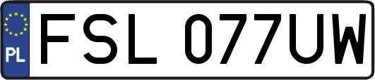 FSL077UW