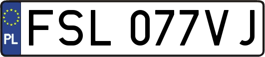 FSL077VJ