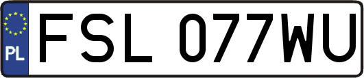FSL077WU