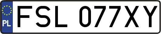 FSL077XY