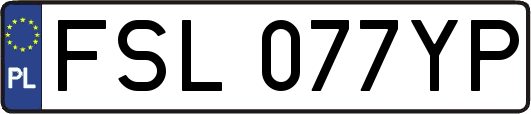 FSL077YP