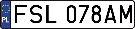 FSL078AM