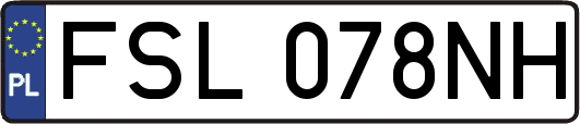 FSL078NH