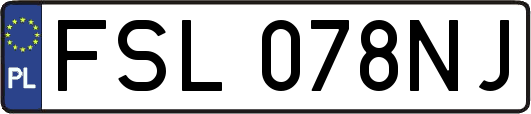 FSL078NJ